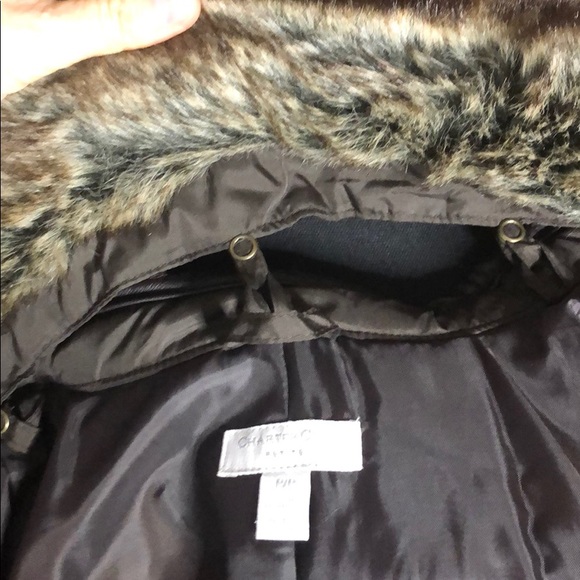 Charter Club Jacket - Picture 10 of 10